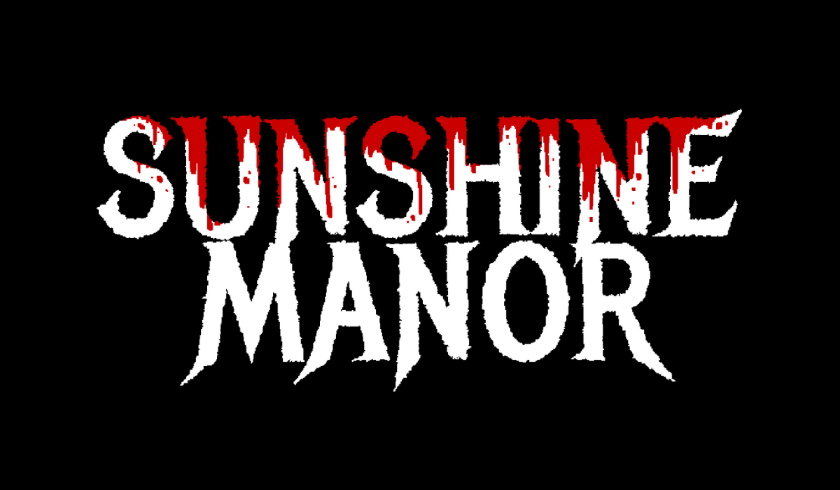 Sunshine Manor Horror RPG Game Revealed!