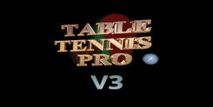 Table Tennis Pro – Become The Ping Pong Master
