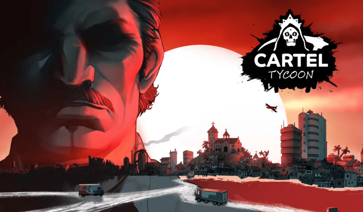 Cartel Tycoon Review – Every Day I’m Smugglin’