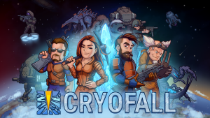 CryoFall Review – Minecraft…IN SPACE