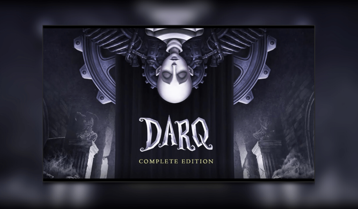 Darq: Complete Edition Review – It’s Getting Spooky In Here