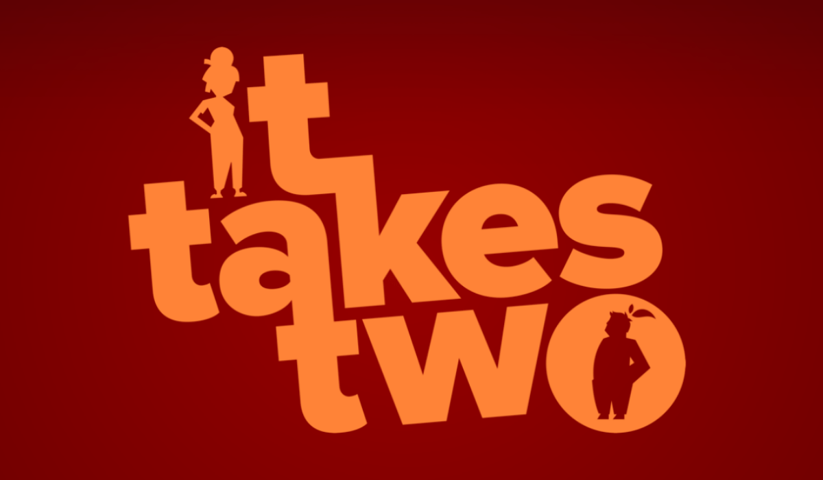 It Takes Two Review – Co-Op At Its Best