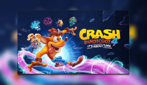 It’s About Time I Introduced My Son To Gaming – Did We Go N.SANE?