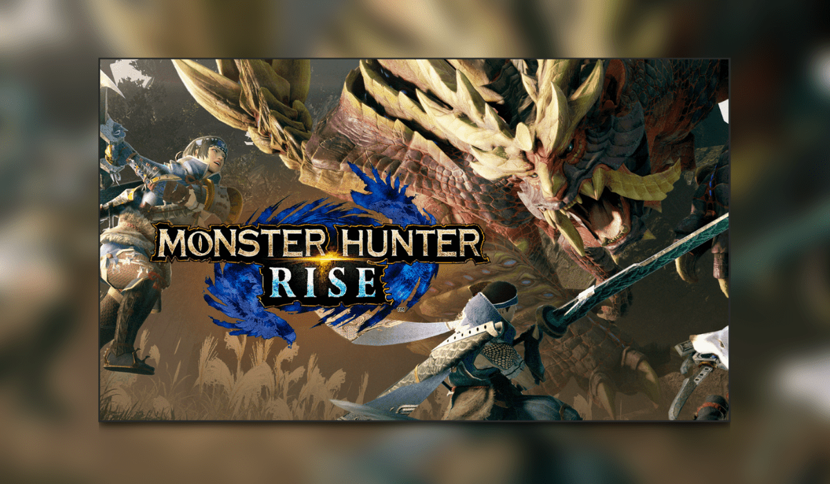 Monster Hunter Rise Review – It Wasn’t All Upwards