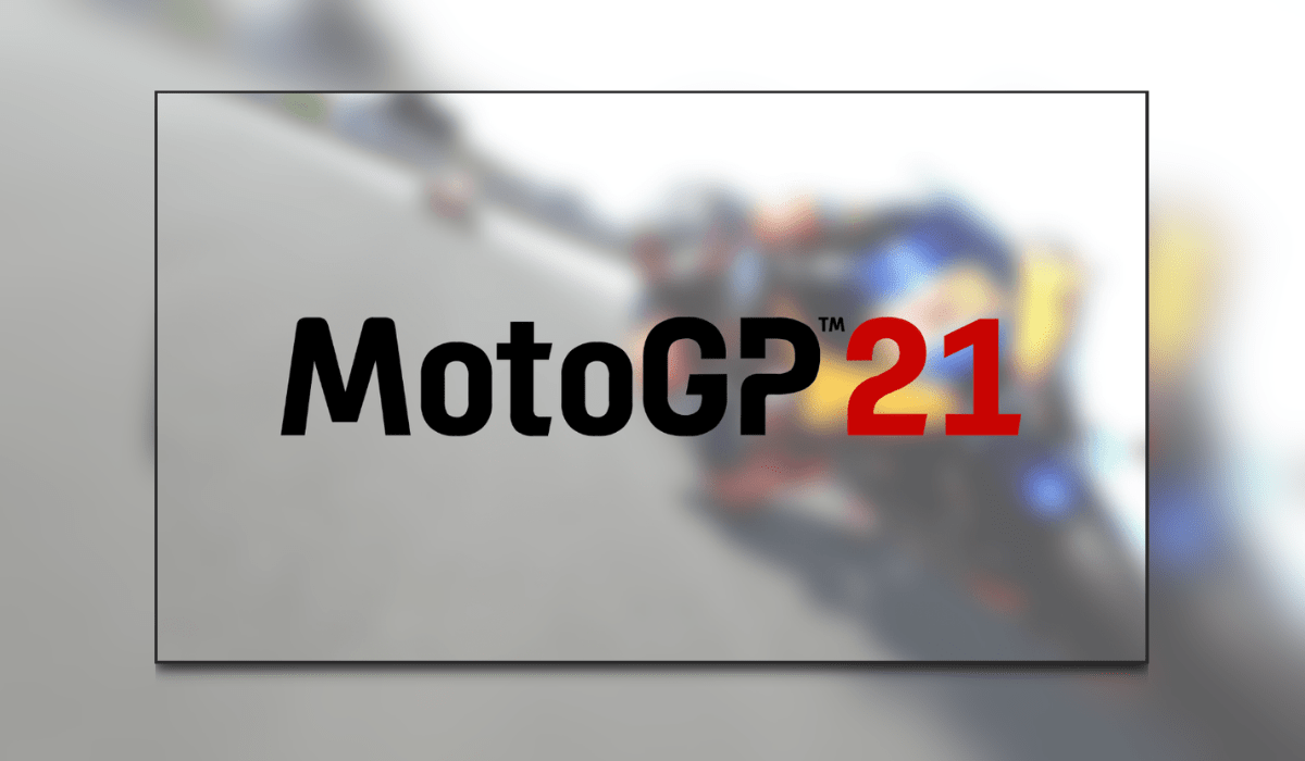 MotoGP™21 Review