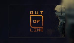 Out of Line Preview – Sharp Visuals, Sharper Puzzles.