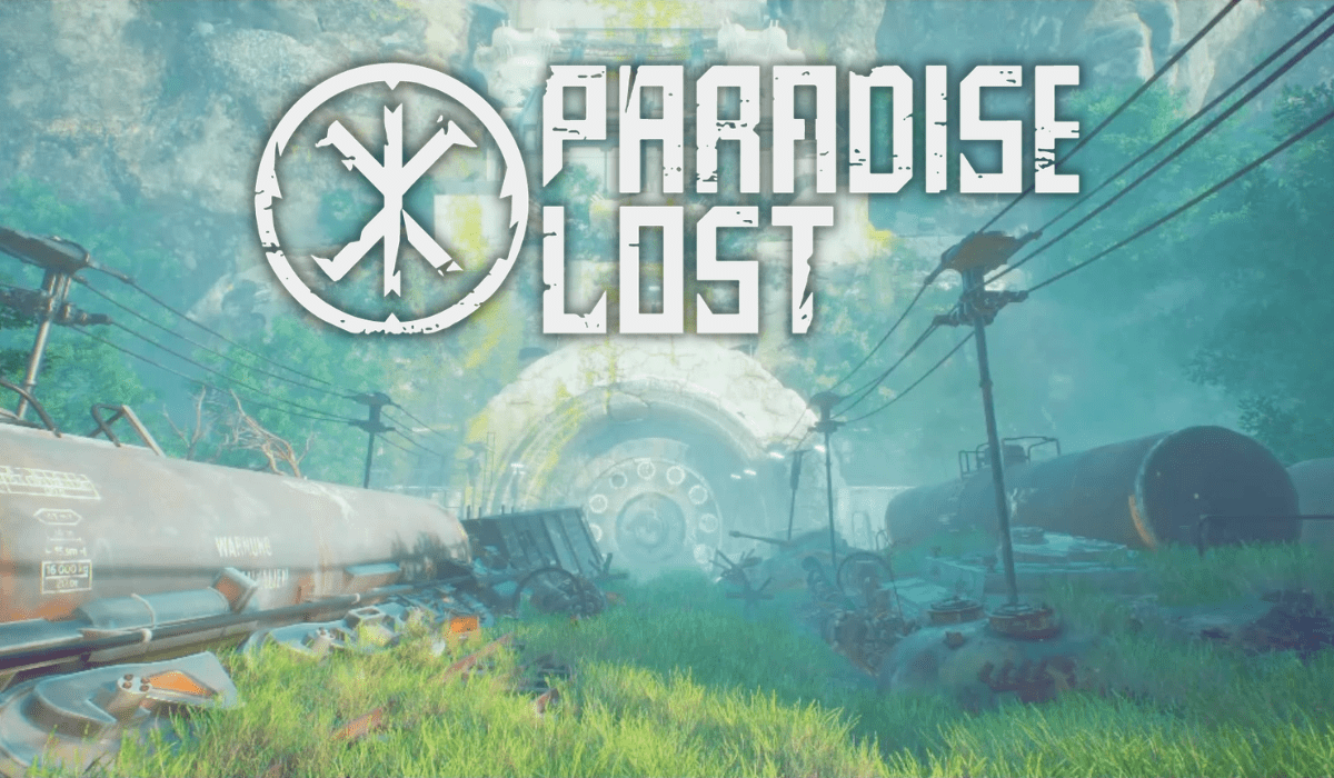 Paradise Lost Review And Q&A With The Developers