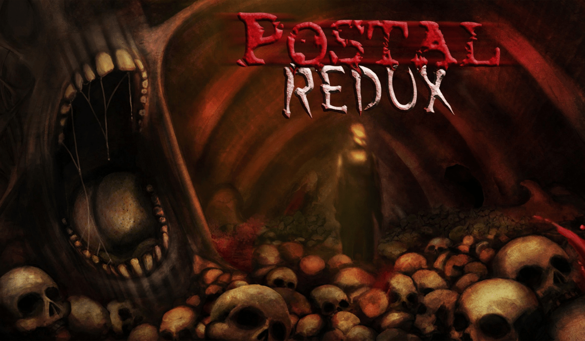 Postal REDUX Review – A Symphony of Slaughter (17+)