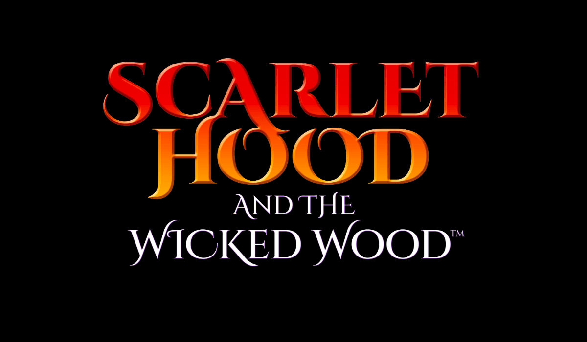 Scarlet Hood and the Wicked Wood Review – A Narrative Time Loop