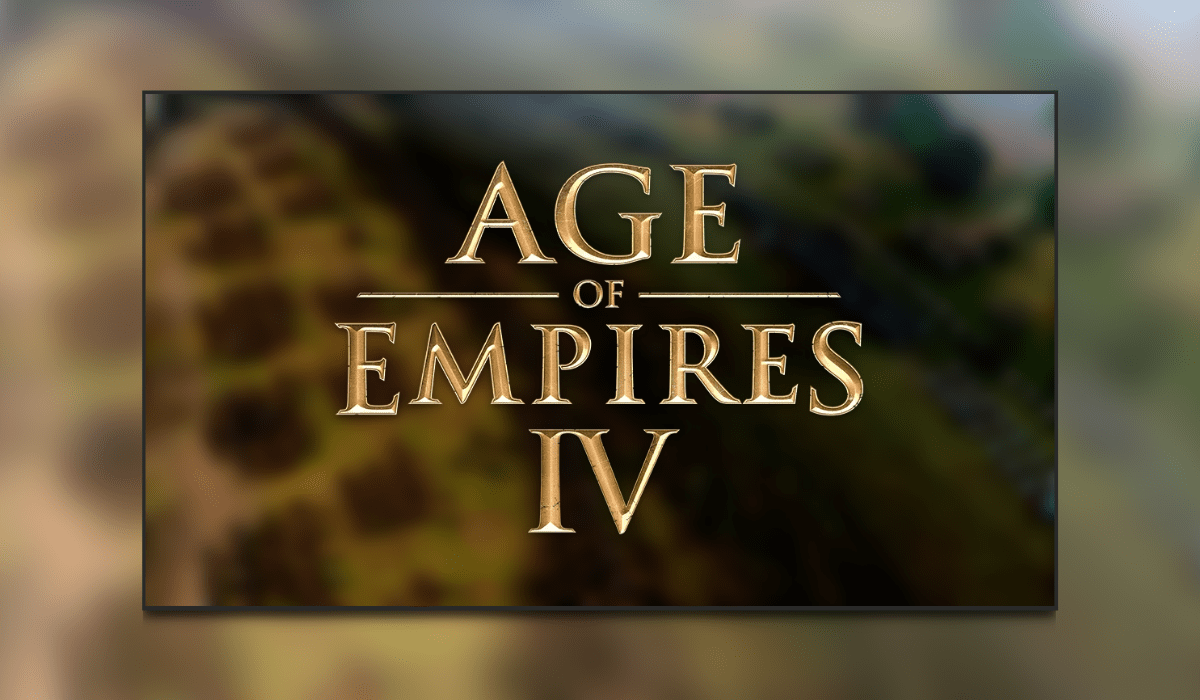 Age Of Empires: Fan Preview Recap – Check Out What’s Been Revealed!