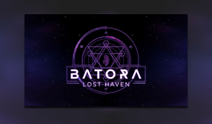 Stormind Games Are Collaborating With Razer For Batora: Lost Haven