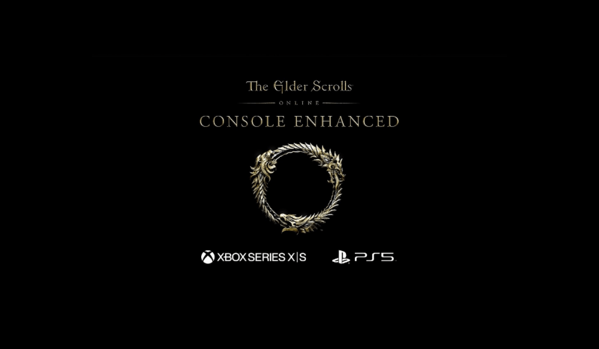 The Elderscrolls Online: Console Enhanced Coming June 8th 2021!