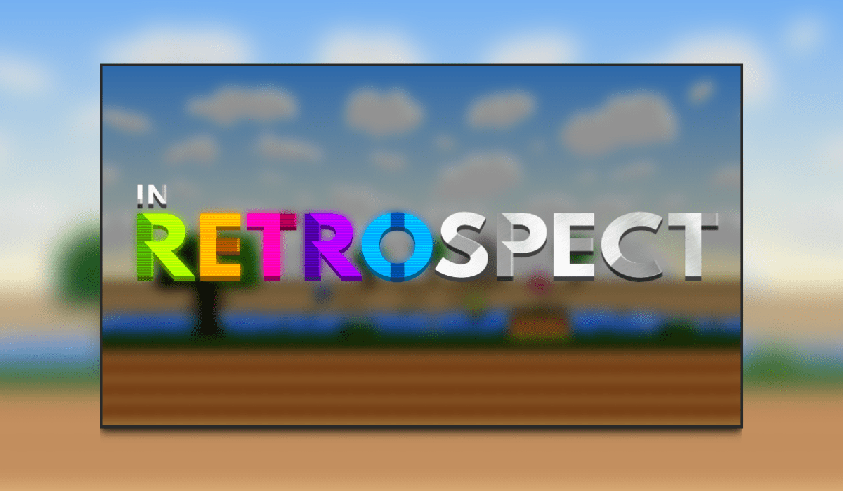 In Retrospect – An Action Game About Your Past – Play The Demo Now!