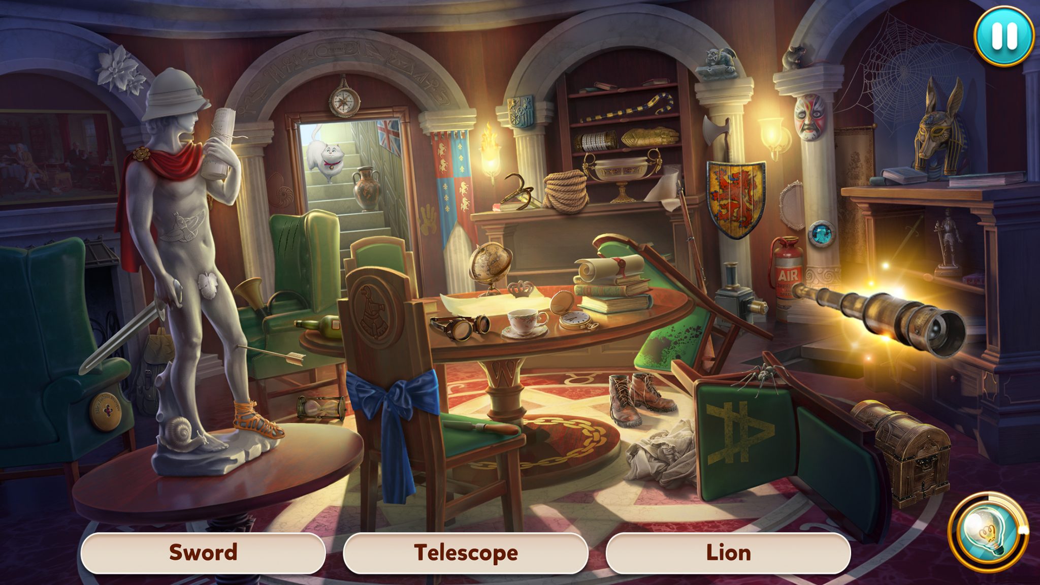 Mystery Match Village Now Available On iOS And Android