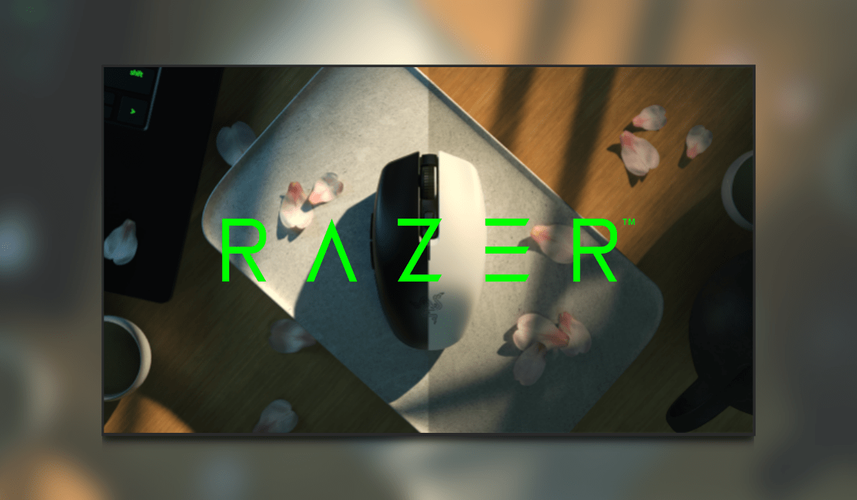 Razer Orochi V2 – A Wireless Mouse With Plenty Of Life!