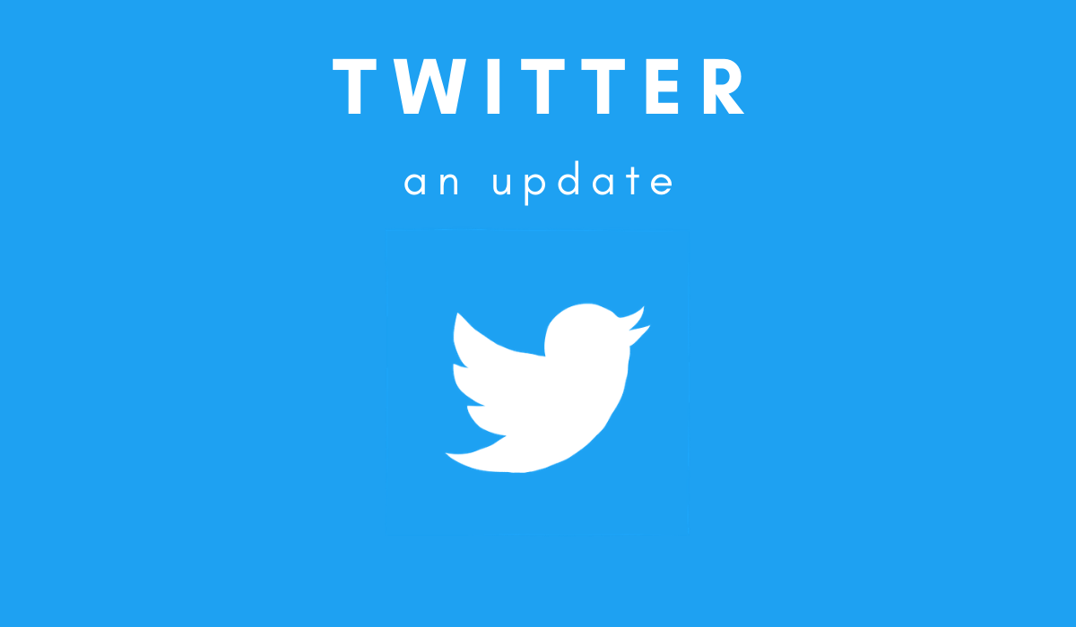 Twitter Account – What Happened And What Will Happen Next?