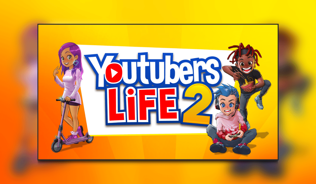Youtubers Life 2 – Just Announced For Release In 2021!