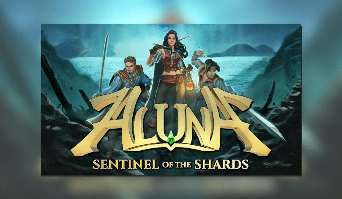 Aluna: Sentinel of the Shards Review
