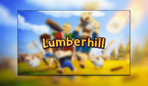 Lumberhill Review