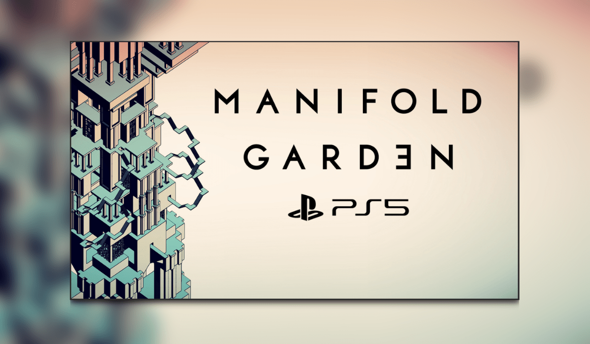 Manifold Garden Review