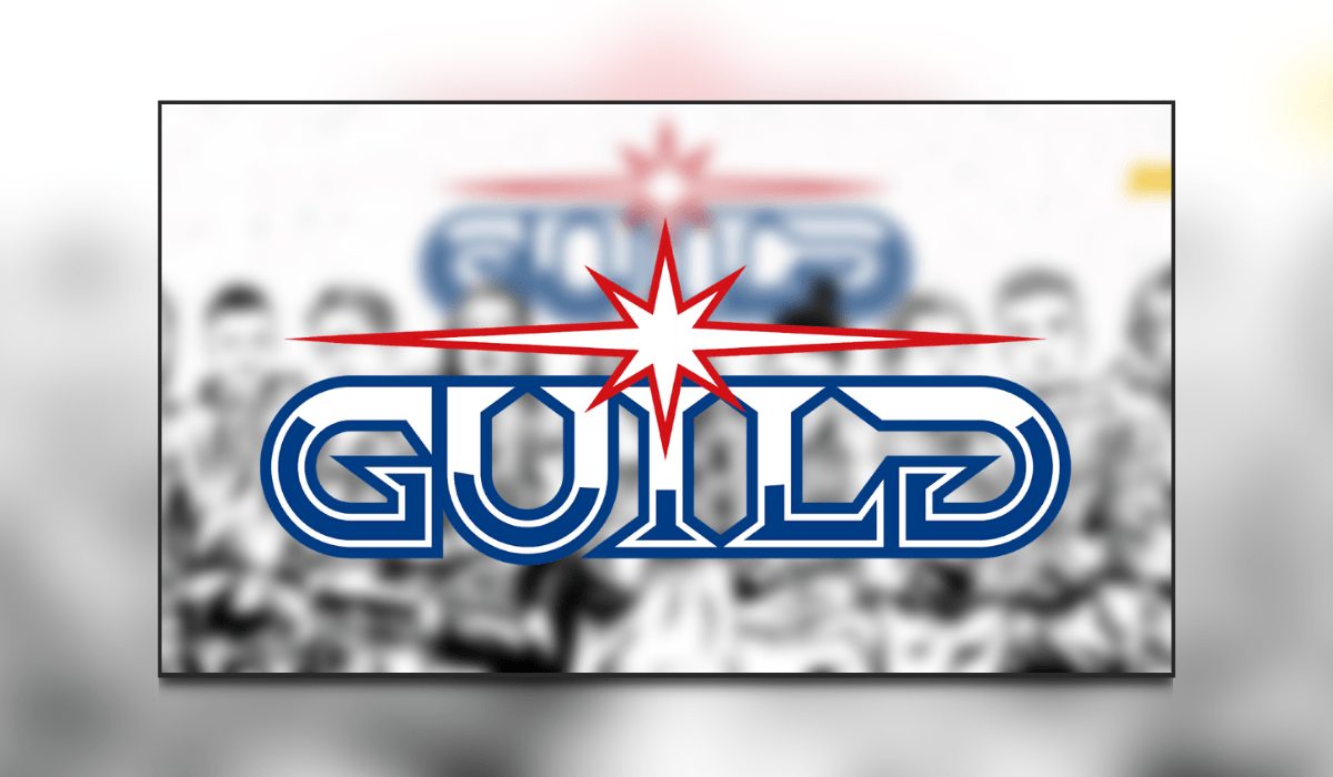 Guild Esports Launches The Guild Academy!