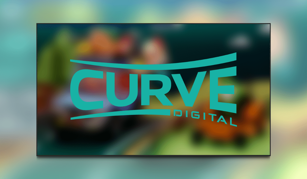 Curve Digital Steam Sale Live Now Through June 3rd