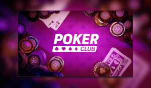 Poker Club Playstation 4 Review