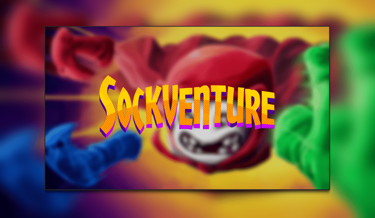 Sockventure Review