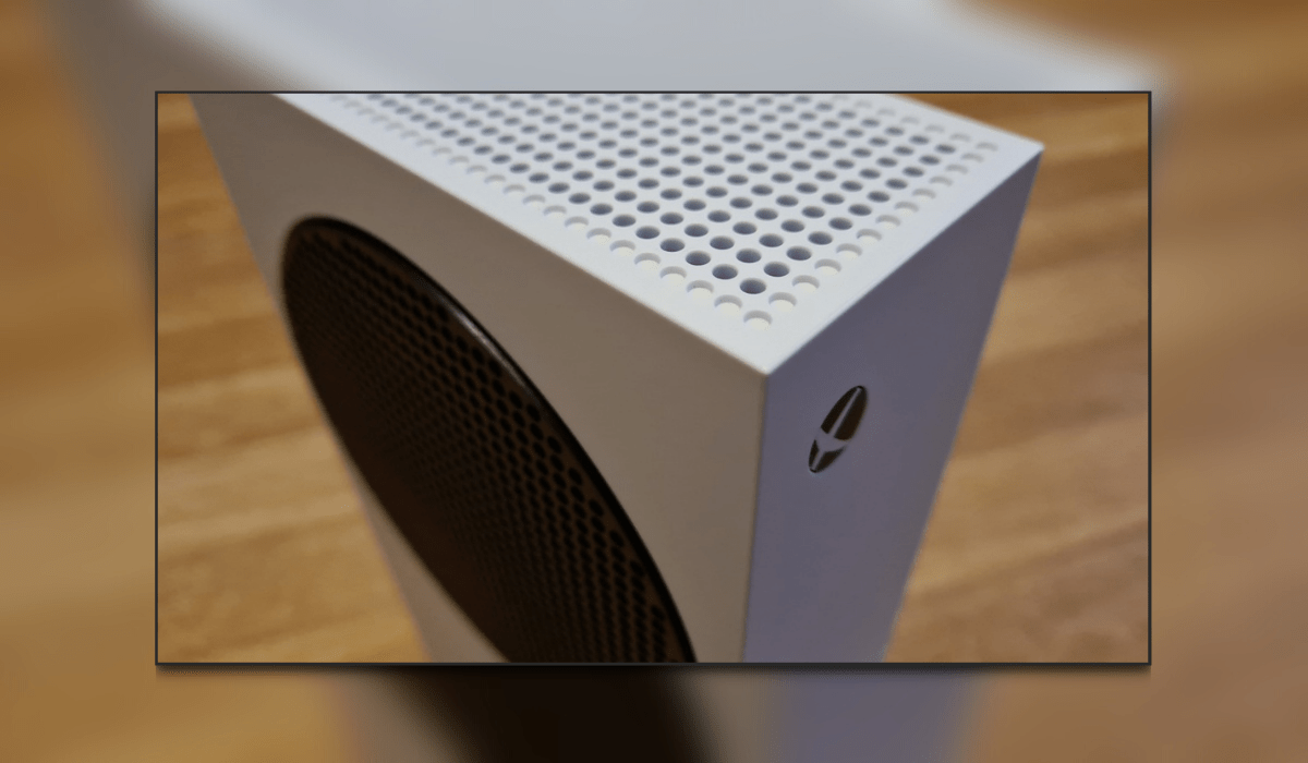 Xbox Series S Review – Micromachine