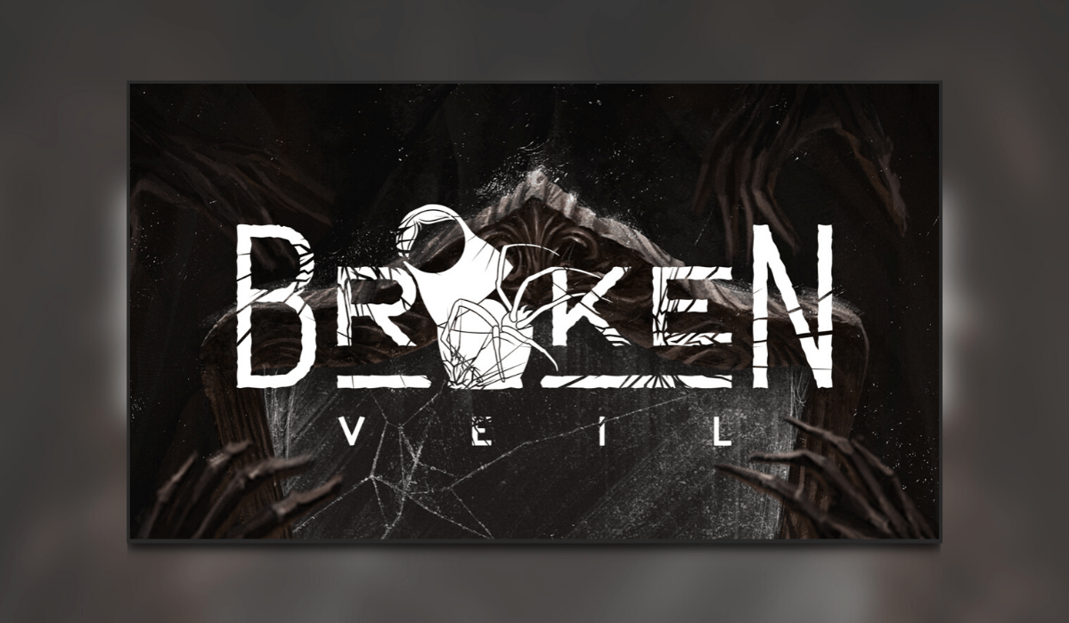 Broken Veil – Imagine Little Nightmares In Russia!