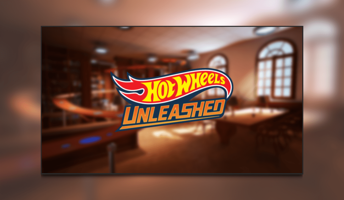 Hot Wheels Unleashed – New Gameplay Video Unveils 3rd Environment!