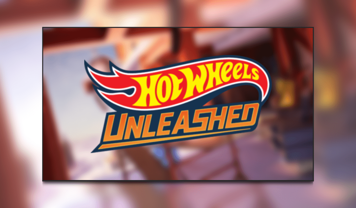 Hot Wheels Unleashed™ New Gameplay Video Shows Next Environment
