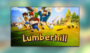 Lumberhill Release Date Confirmed