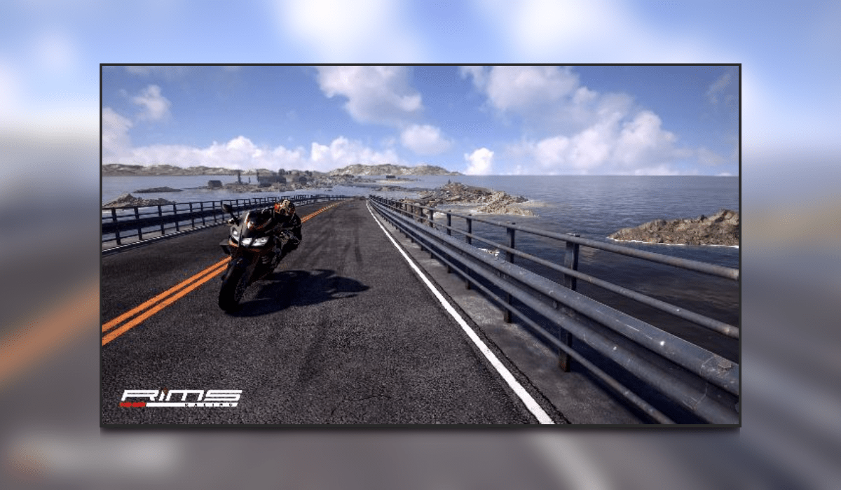 RiMS Racing – First Gameplay Trailer Out In The Wild