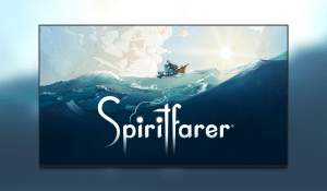 Spiritfarer Getting Physical Releases On PS4 And Nintendo Switch