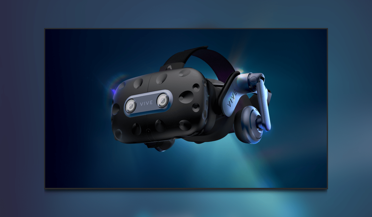 Vivecon 2021 Brings A Boatload Of New VR Goodies