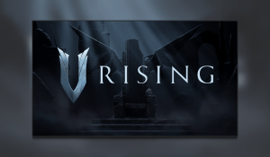 V Rising – Vampire Survival Game Announced For PC