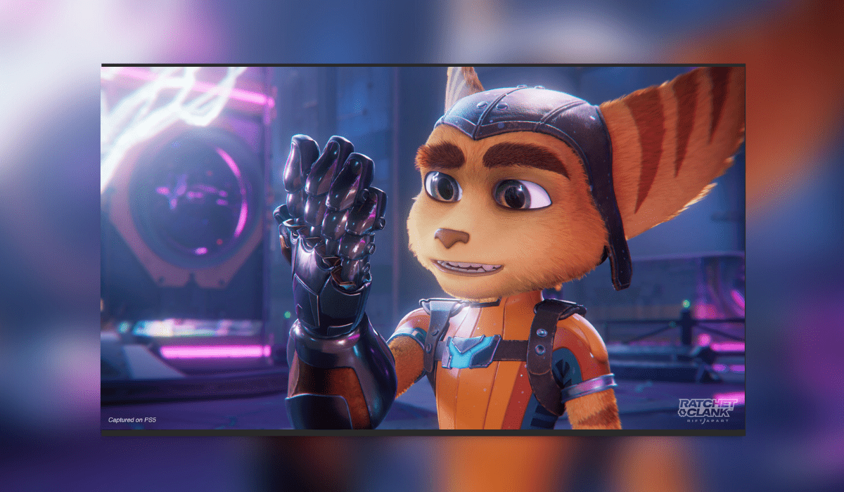 Ratchet and Clank Feature Image