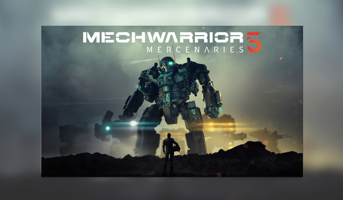 MechWarrior 5: Mercenaries – Heroes of the Inner Sphere PC Review
