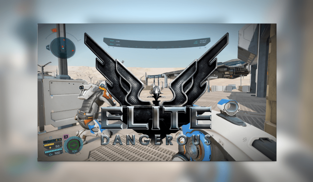 Elite Dangerous: Odyssey Review - PC Reviews - Thumb Culture