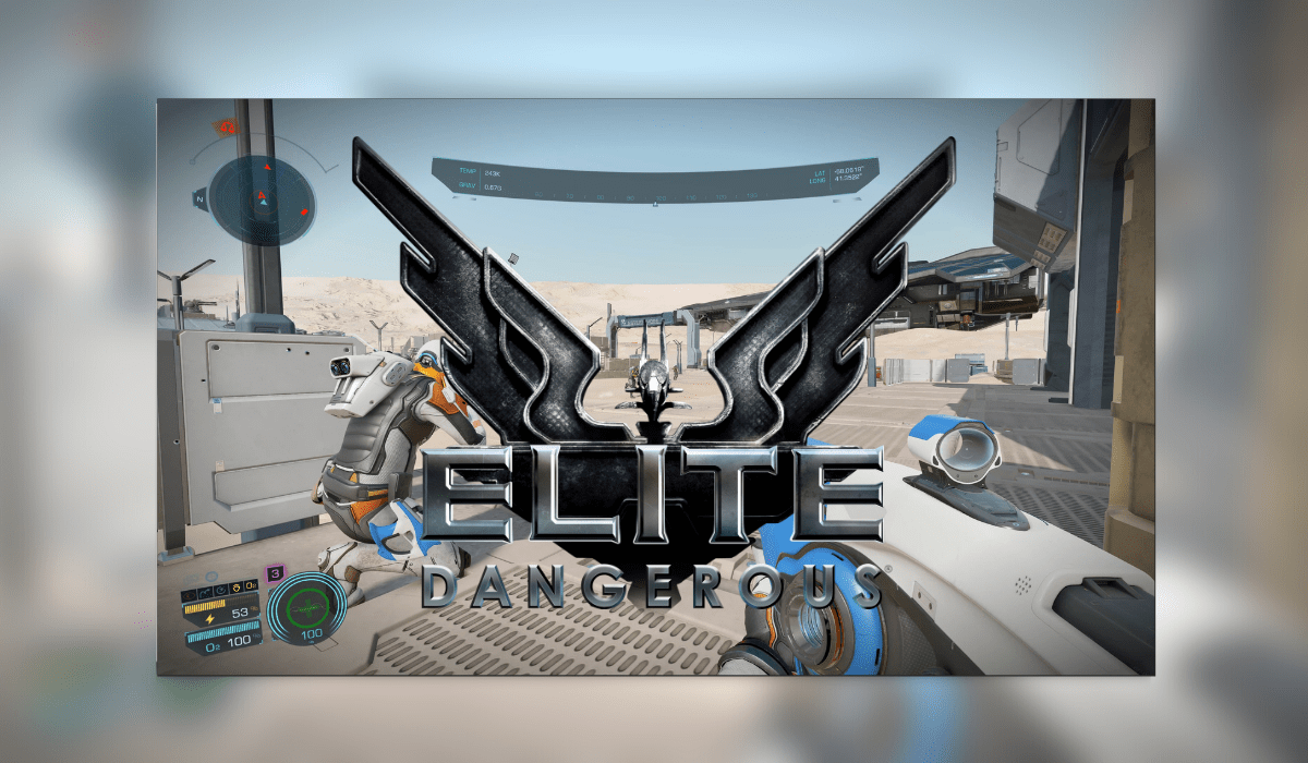 Elite Dangerous: Odyssey Review