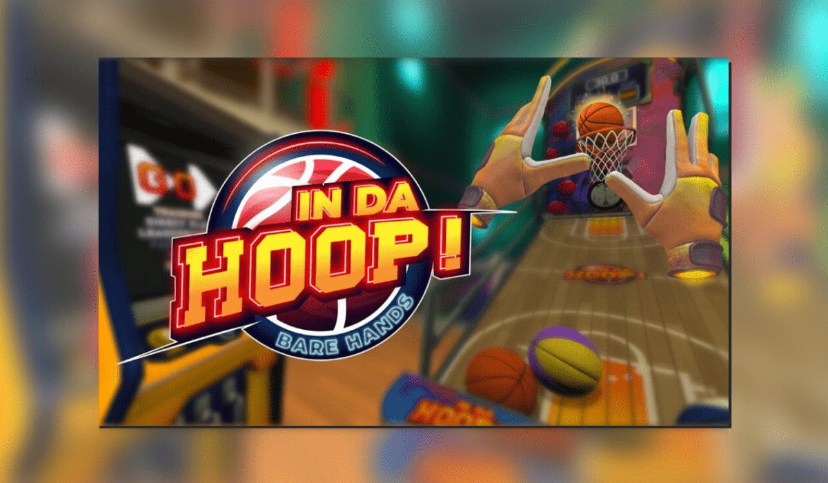 In Da Hoop! Quest 2 Review