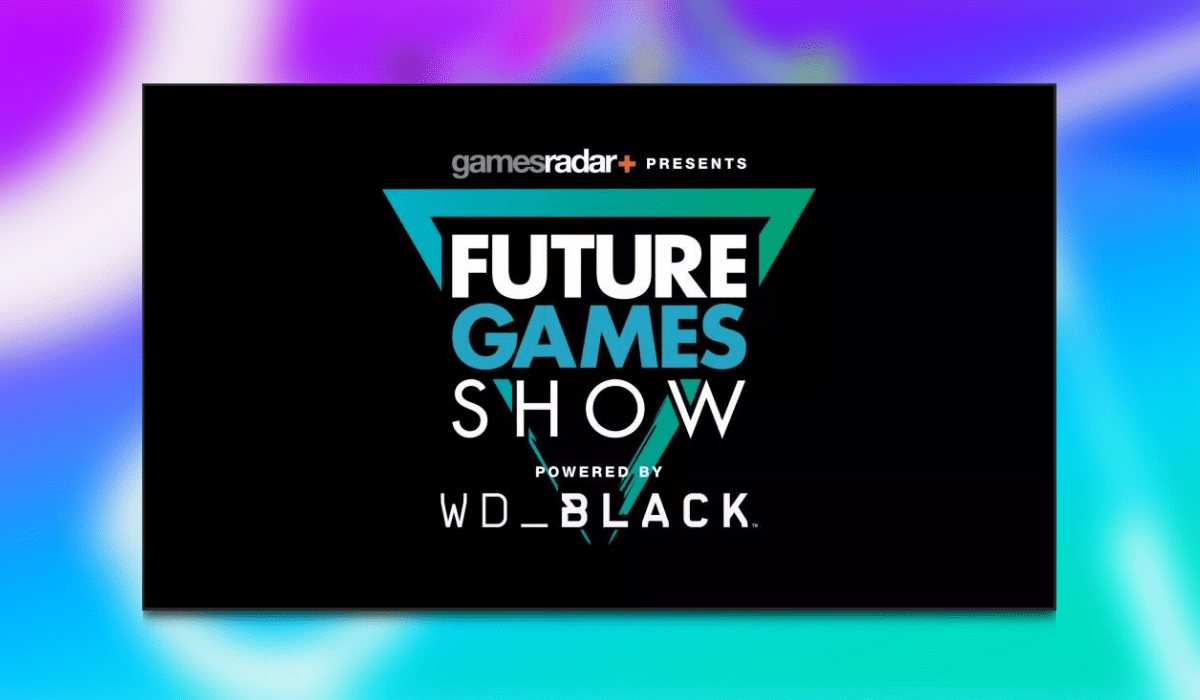 Future Games Show 2021