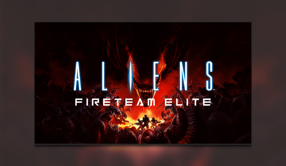 Aliens: Fireteam Elite To Launch On PC & Consoles In August