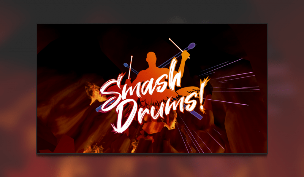 Smash Drums