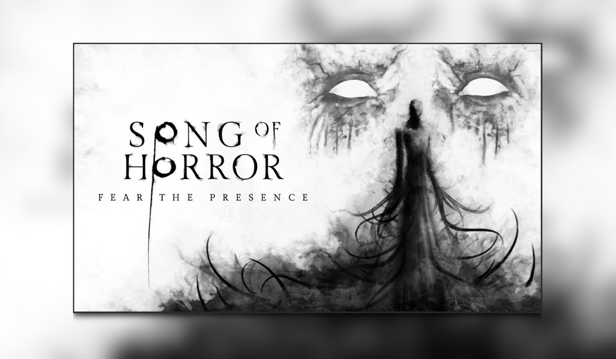 Song Of Horror Review