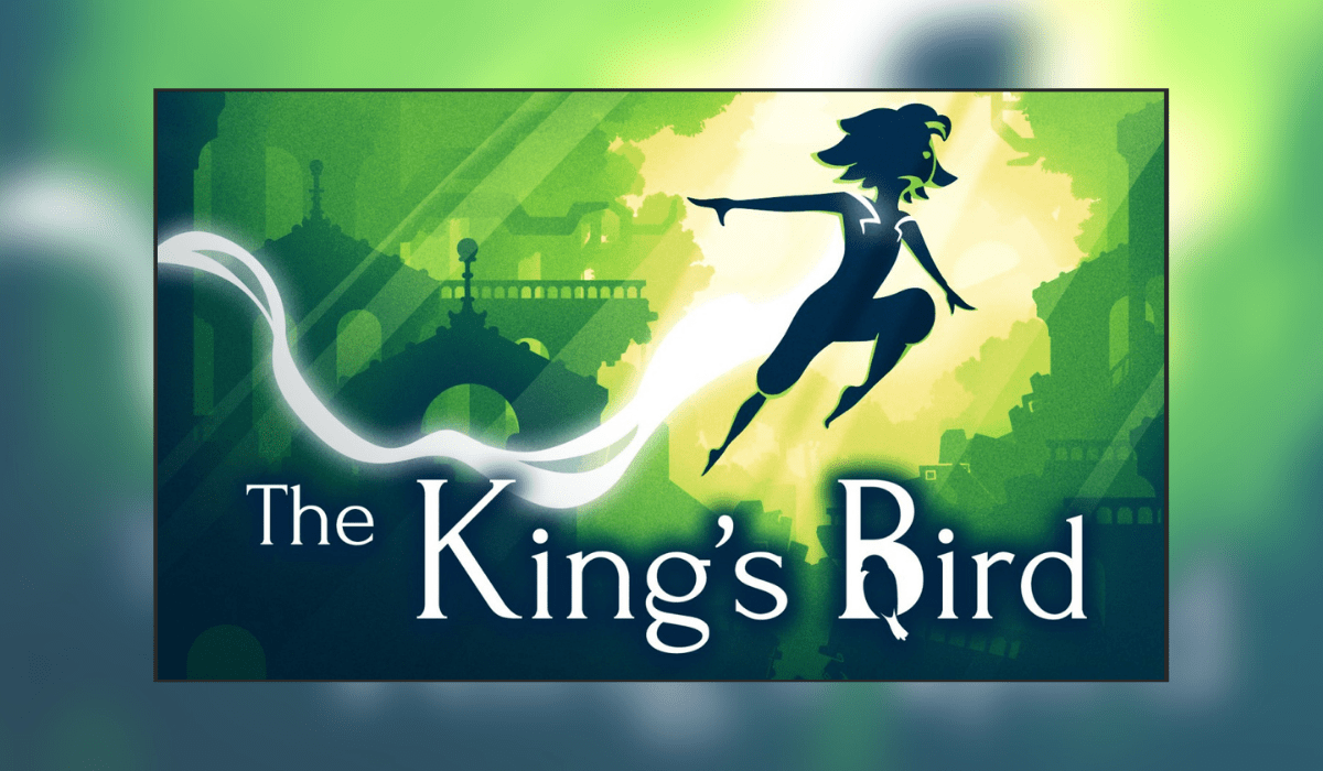 The King’s Bird Review