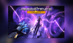The Persistence Enhanced Review
