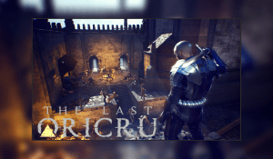 The Last Oricru A Co-op RPG Where Choices Matter!
