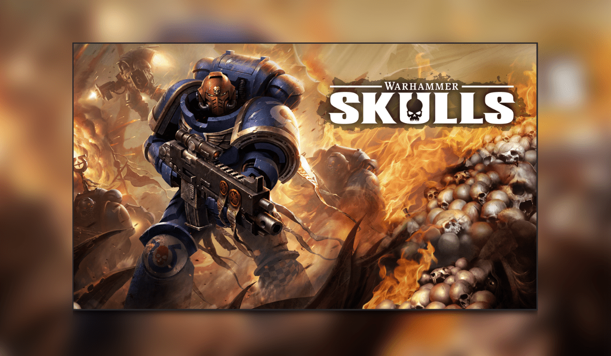 Warhammer Skulls – 5 Things You May Have Missed